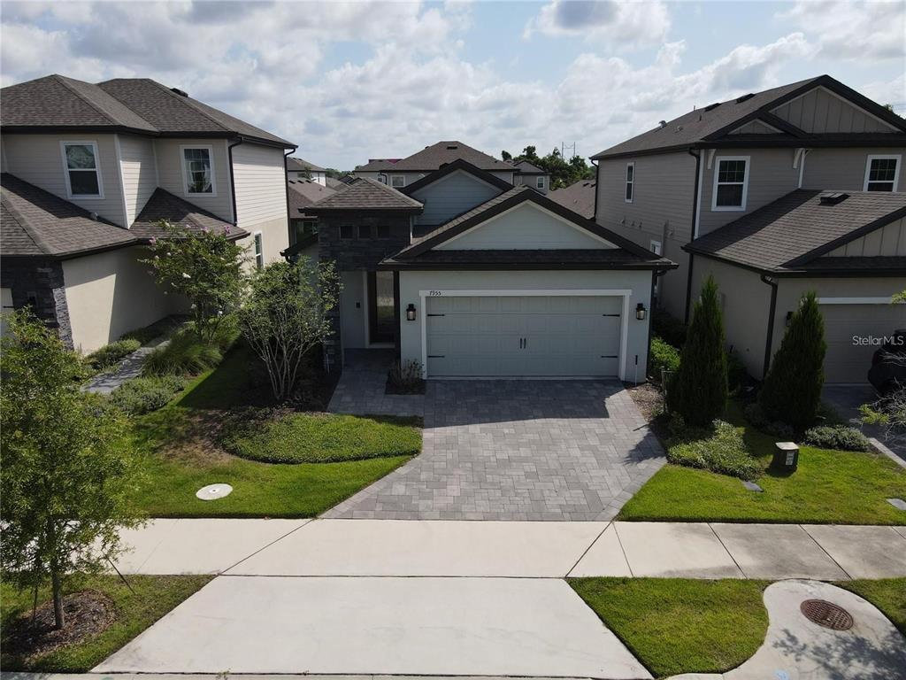 7955 DELWIN LANE, REUNION, FL — photo 4 of 25