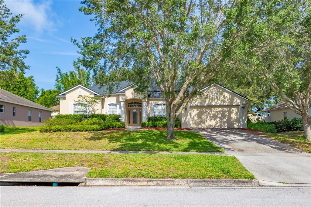 3954 OLD DUNN ROAD