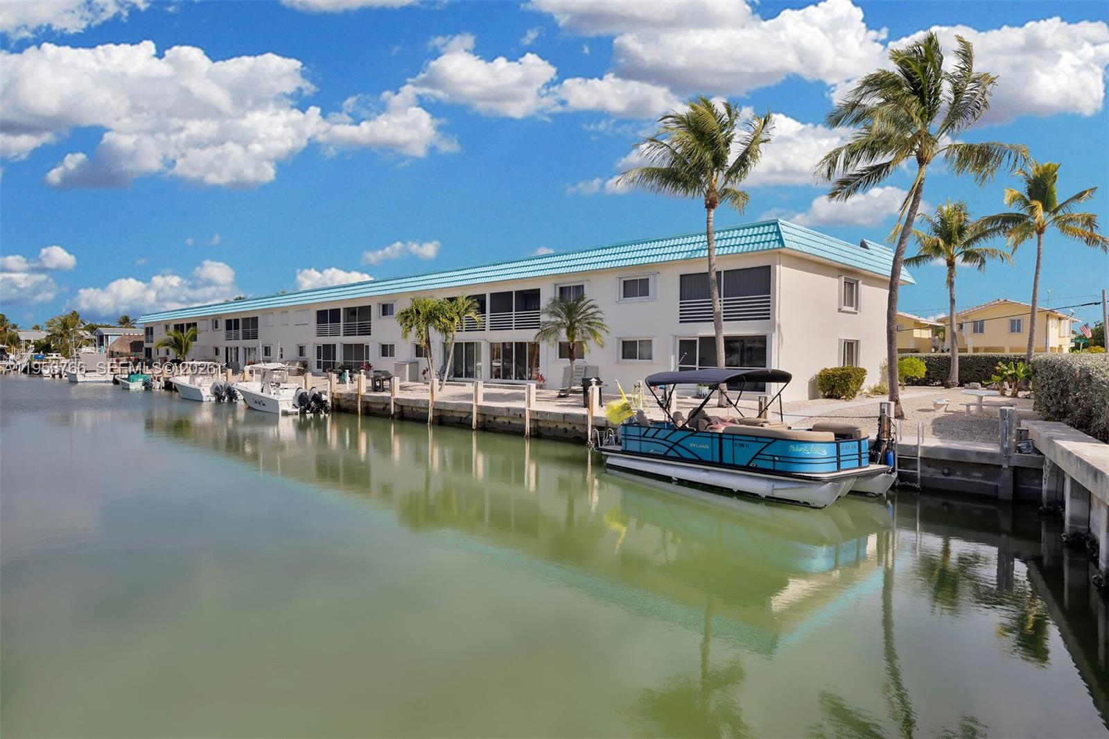 389 N Anglers Dr N # 204, Marathon FL 33050