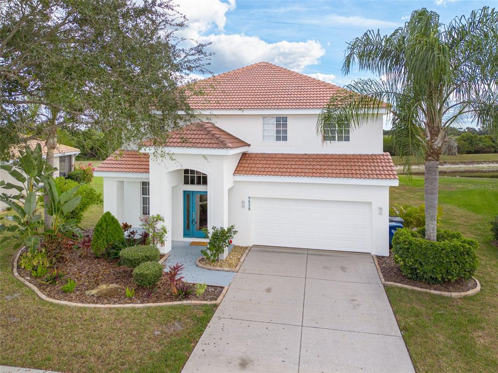 9028 WILLOWBROOK CIRCLE, BRADENTON, FL — photo 5 of 30