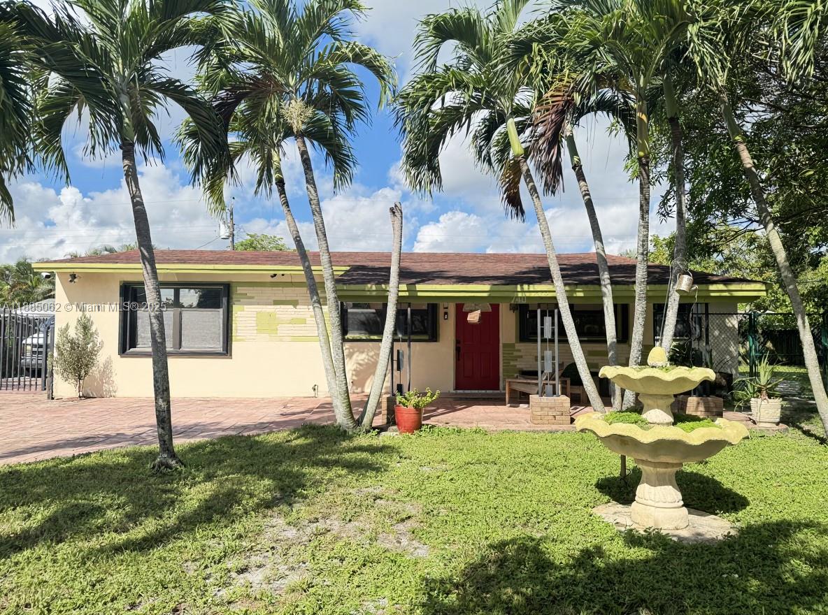 740 N 67th Ave, Hollywood FL 33024