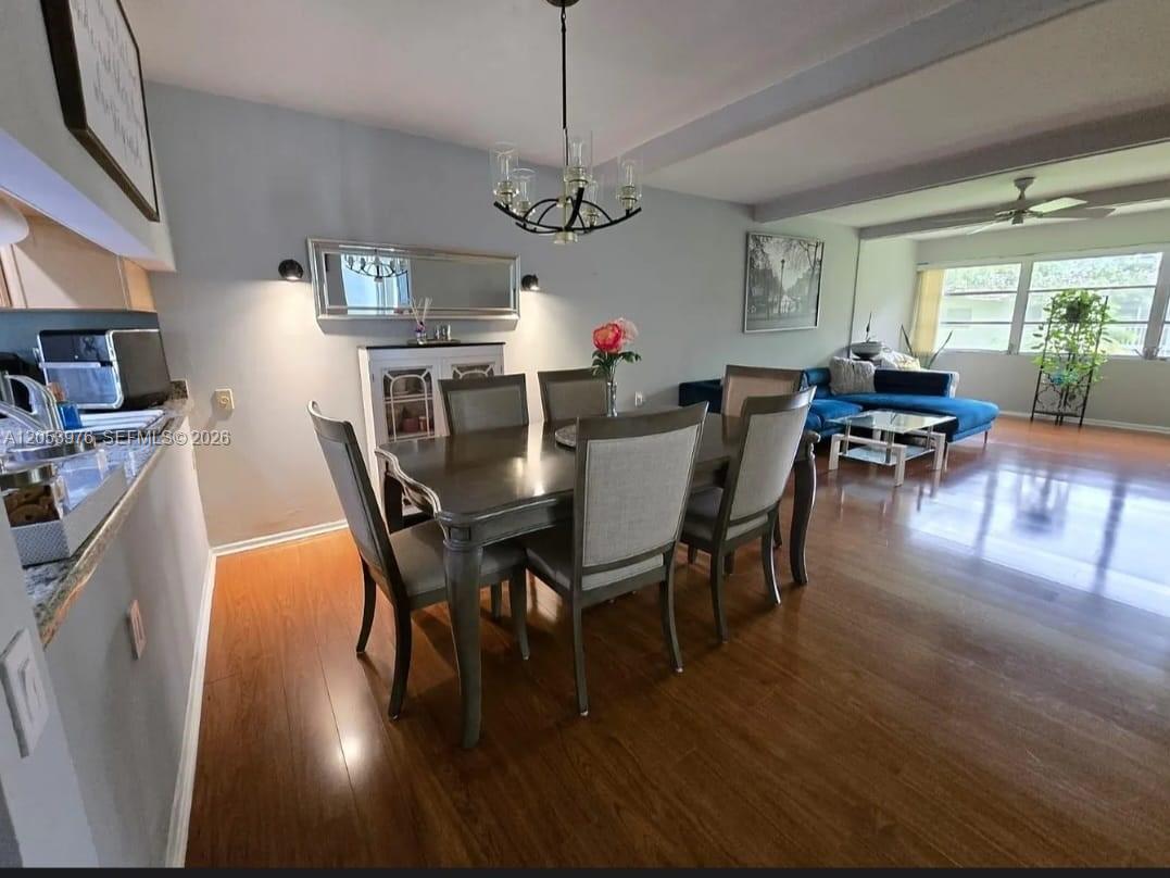 1103 Bahama Bnd # H2, Coconut Creek FL 33066