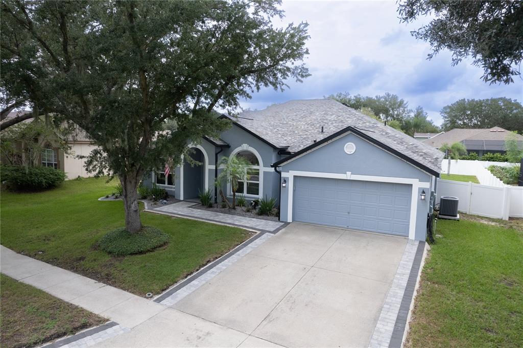 12408 RIVERGLEN DRIVE, RIVERVIEW, FL — photo 2 of 30