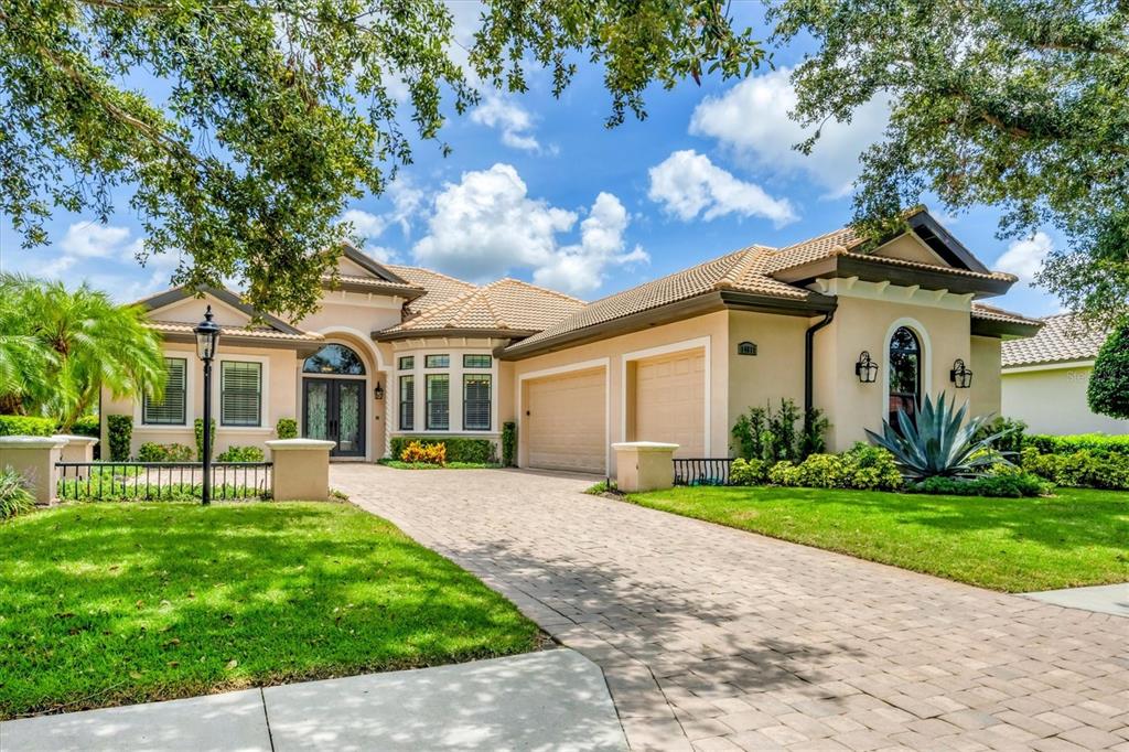 14611 LEOPARD CREEK PLACE