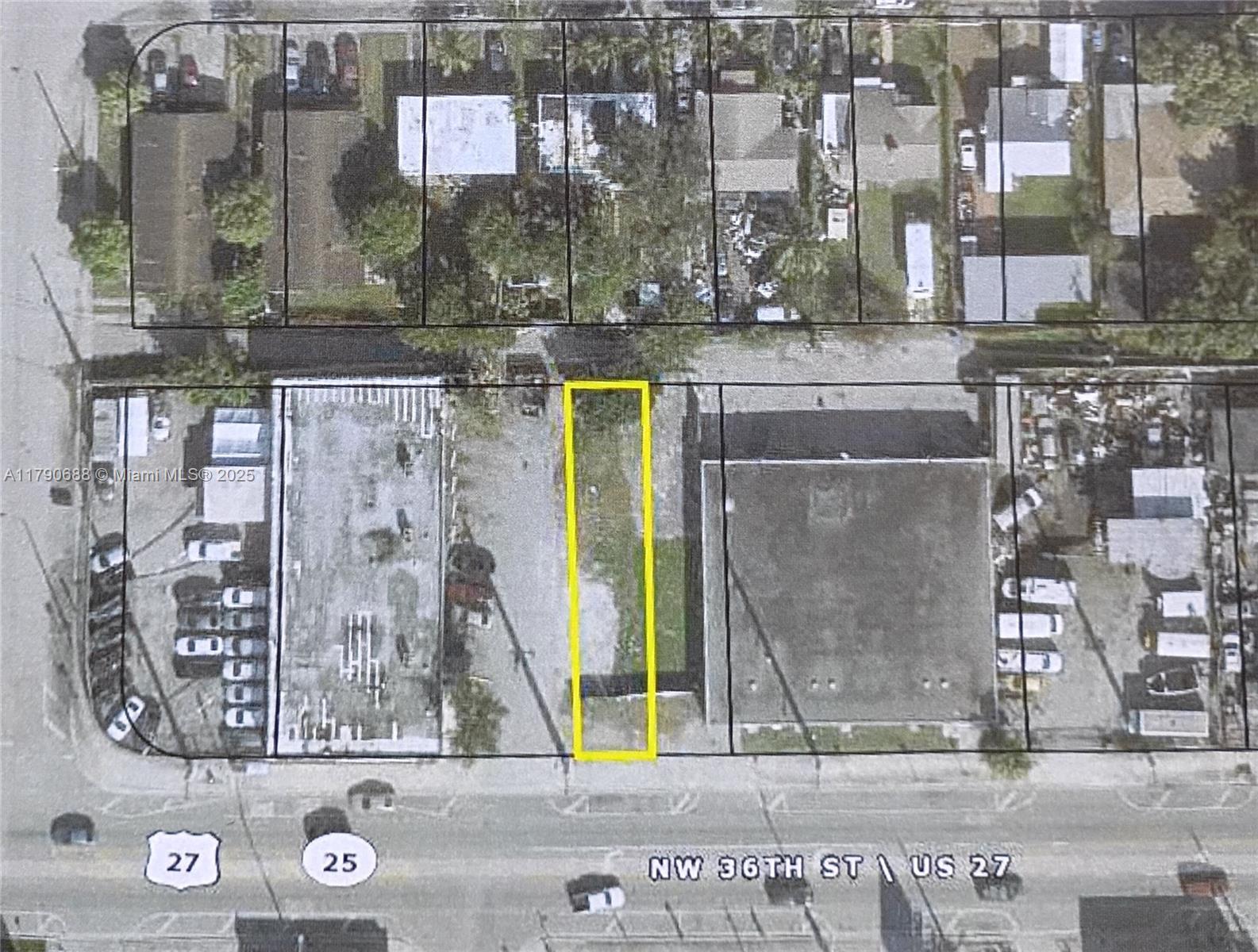 1065 NW 36th St, Miami FL 33127