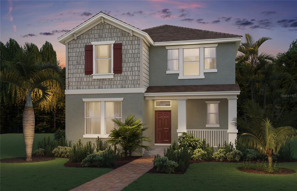 16834 HOBE SOUND COURT