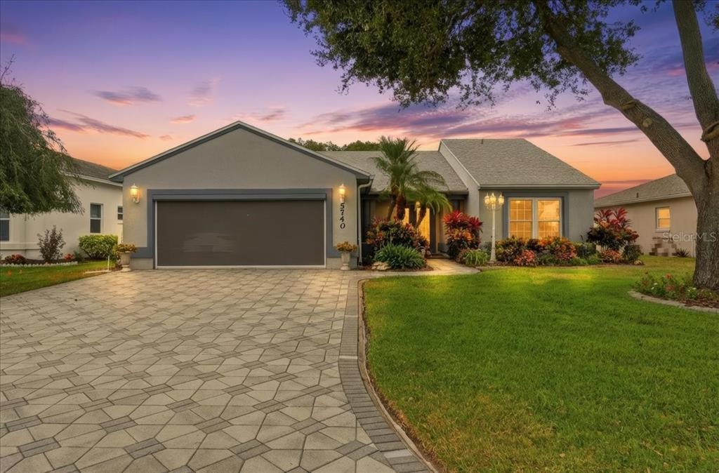5740 SANDPIPERS DRIVE