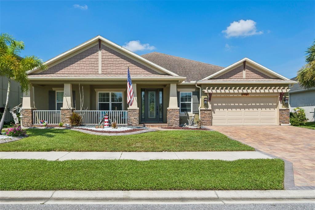 1737 VIRGINIA WILLOW DRIVE, WESLEY CHAPEL, FL — photo 3 of 30