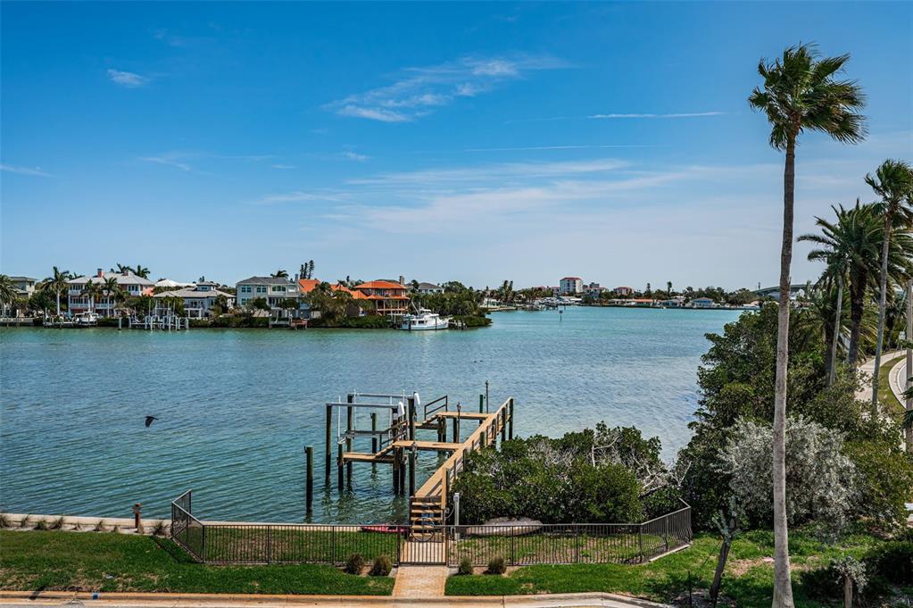 3500 E MARITANA DRIVE UNIT 3, ST PETE BEACH, FL — photo 2 of 30