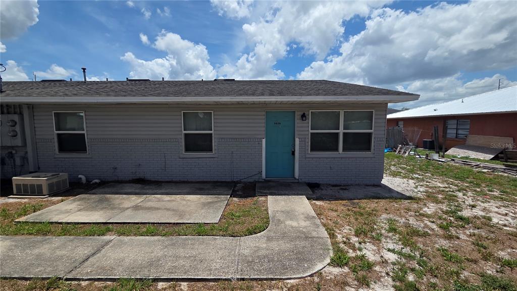 3039 SAINT PAUL DRIVE