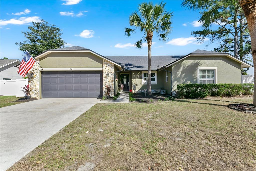 1201 PUNTA GORDA CIRCLE