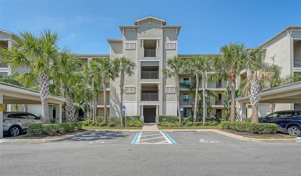 17704 GAWTHROP DRIVE UNIT 303