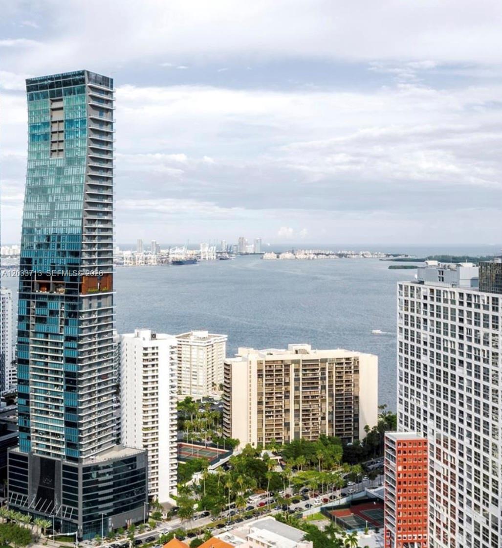 1451 Brickell Ave # 2701, Miami FL 33131