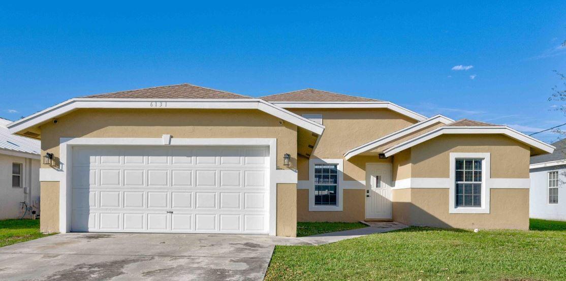 6131 Robinson Street, Jupiter FL 33458