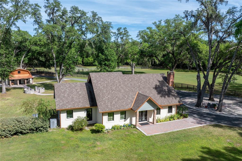 10925 SW 16TH AVENUE, OCALA, FL — photo 2 of 30