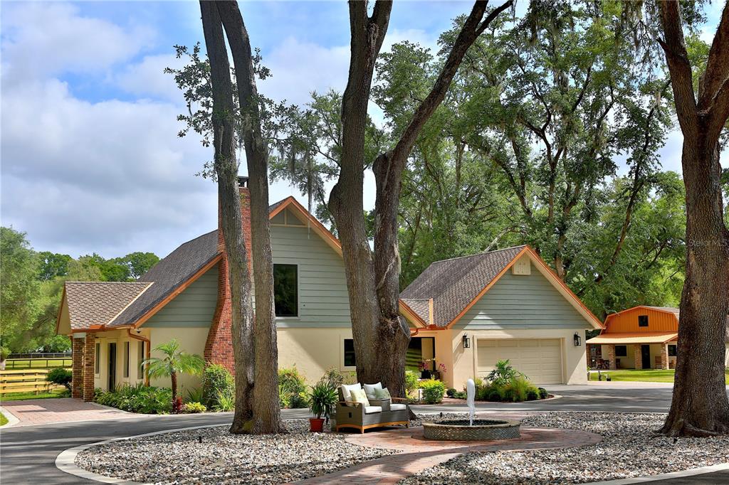 10925 SW 16TH AVENUE, OCALA, FL — photo 3 of 30