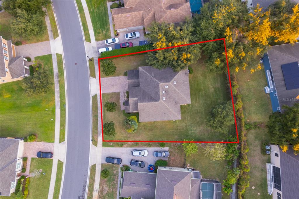 891 CAVAN DRIVE, APOPKA, FL — photo 2 of 30
