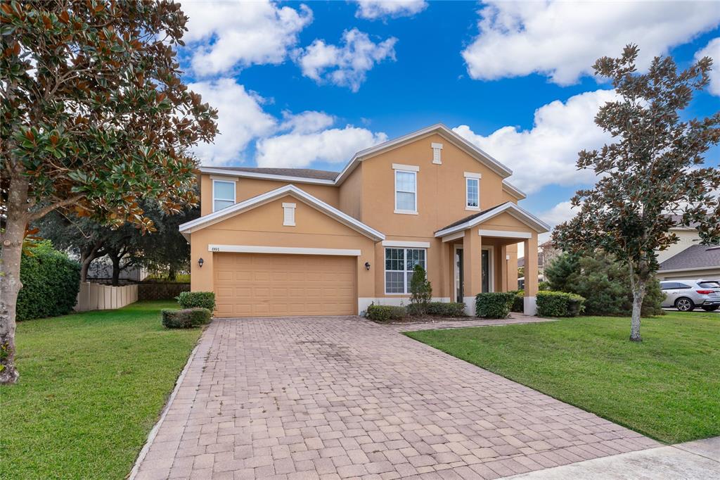 891 CAVAN DRIVE, APOPKA, FL — photo 3 of 30