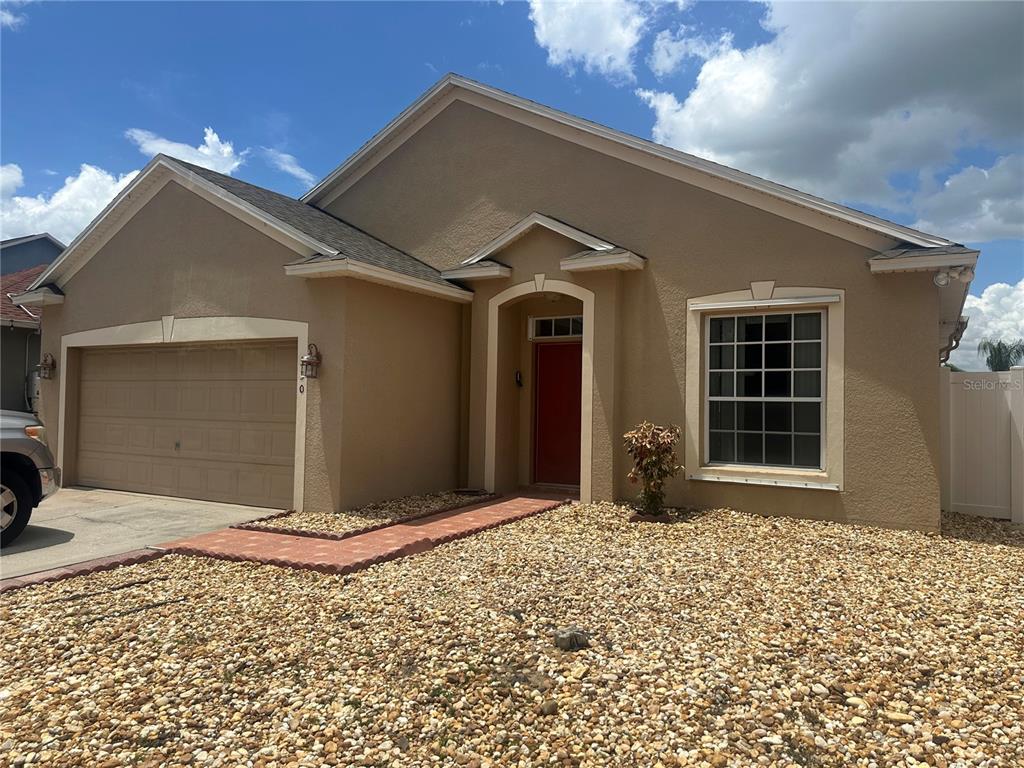 330 GRAYSTONE BOULEVARD