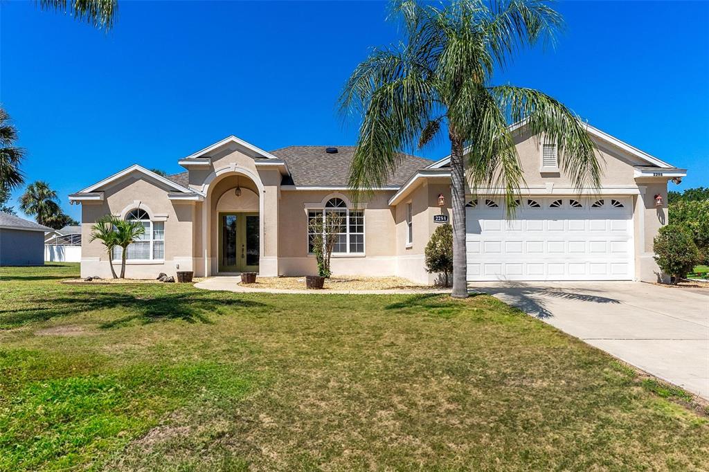 2298 KNOLLWOOD DRIVE