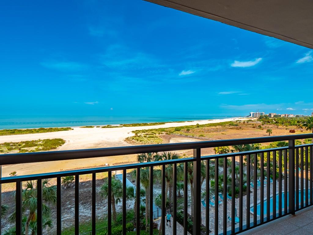 1270 GULF BOULEVARD UNIT 603