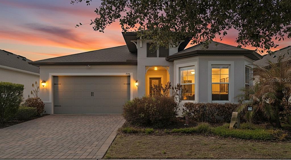 7956 HANSON BAY PLACE