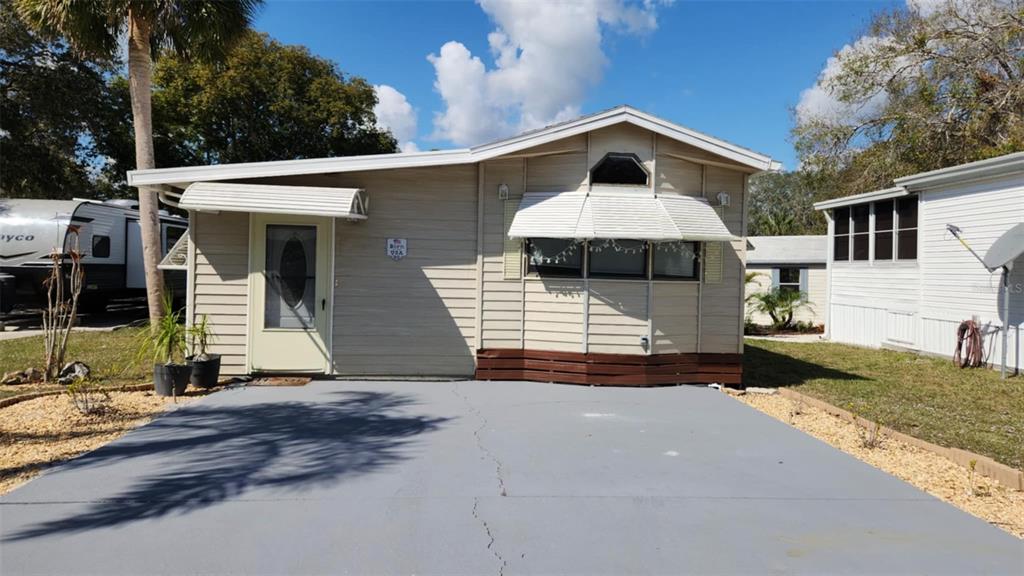 60 PALOMINO PATH