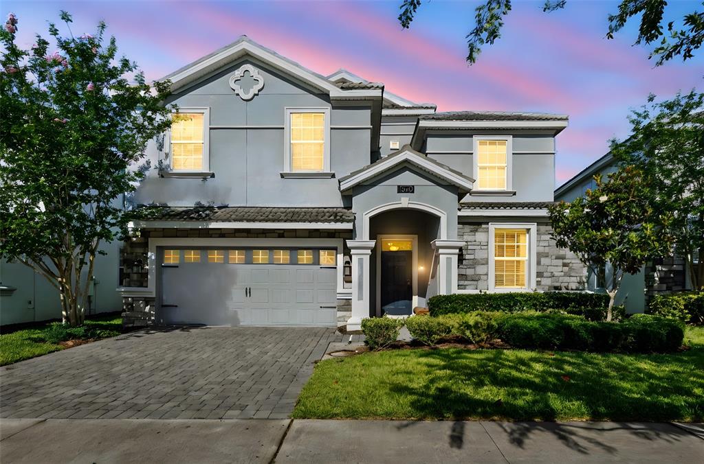 1520 MULLIGAN BOULEVARD