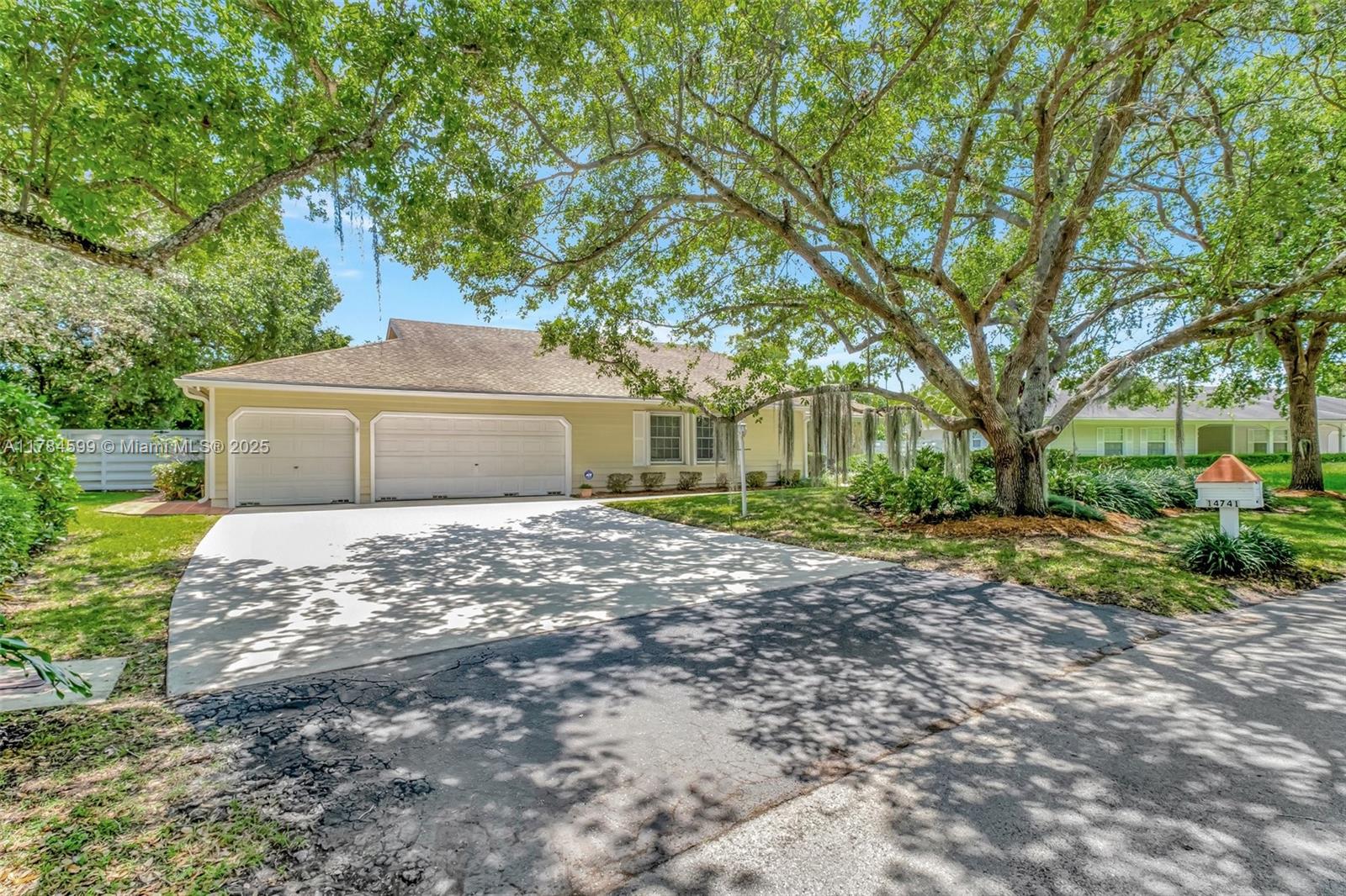 14741 SW 148th Ave, Miami FL 33196