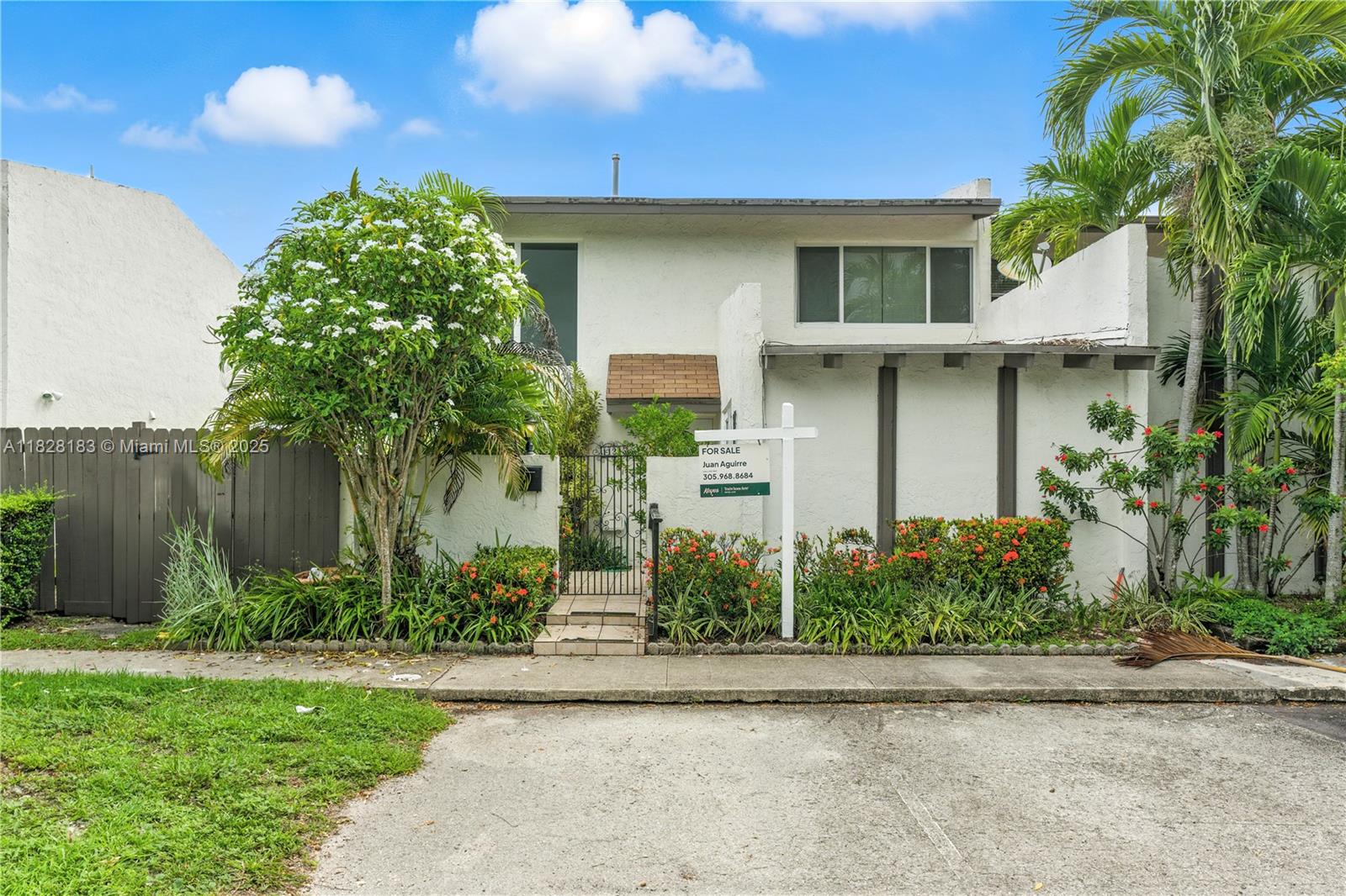 11245 SW 65th St, Miami FL 33173