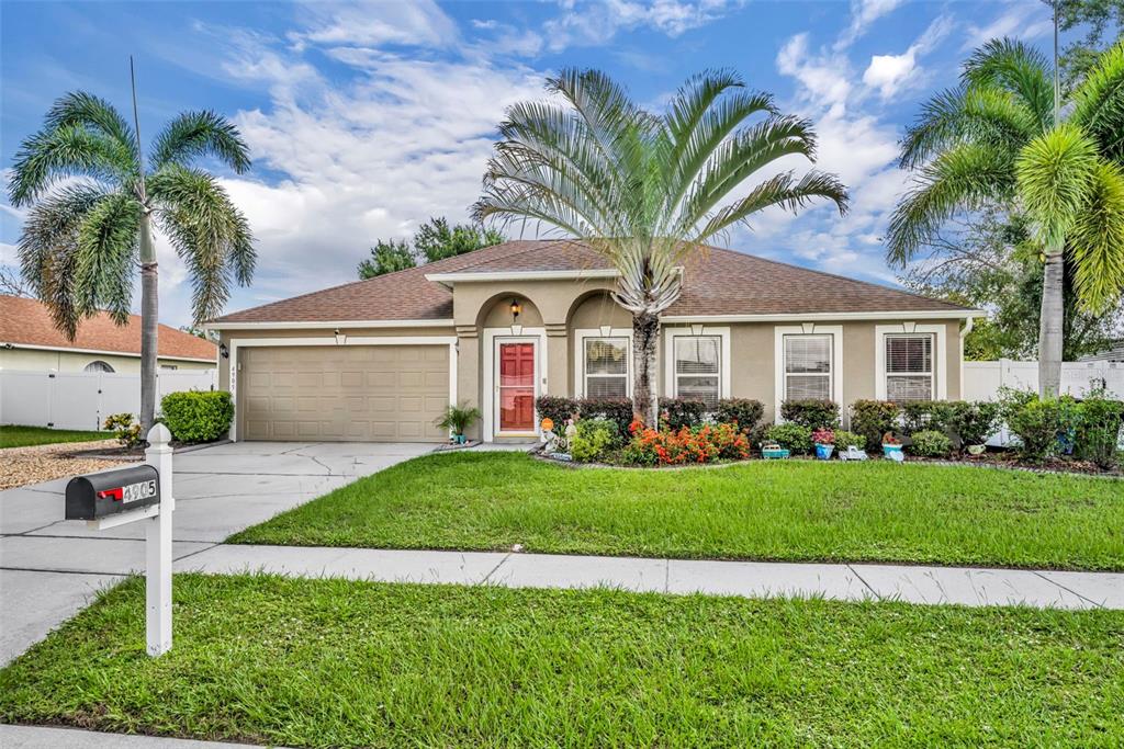 4905 NEWTON COURT