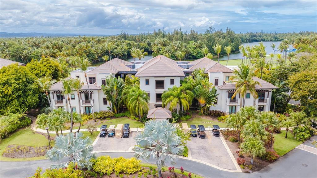 Bahia Beach Golf Club LAS VERANDAS CONDOMINIUM UNIT 5134
