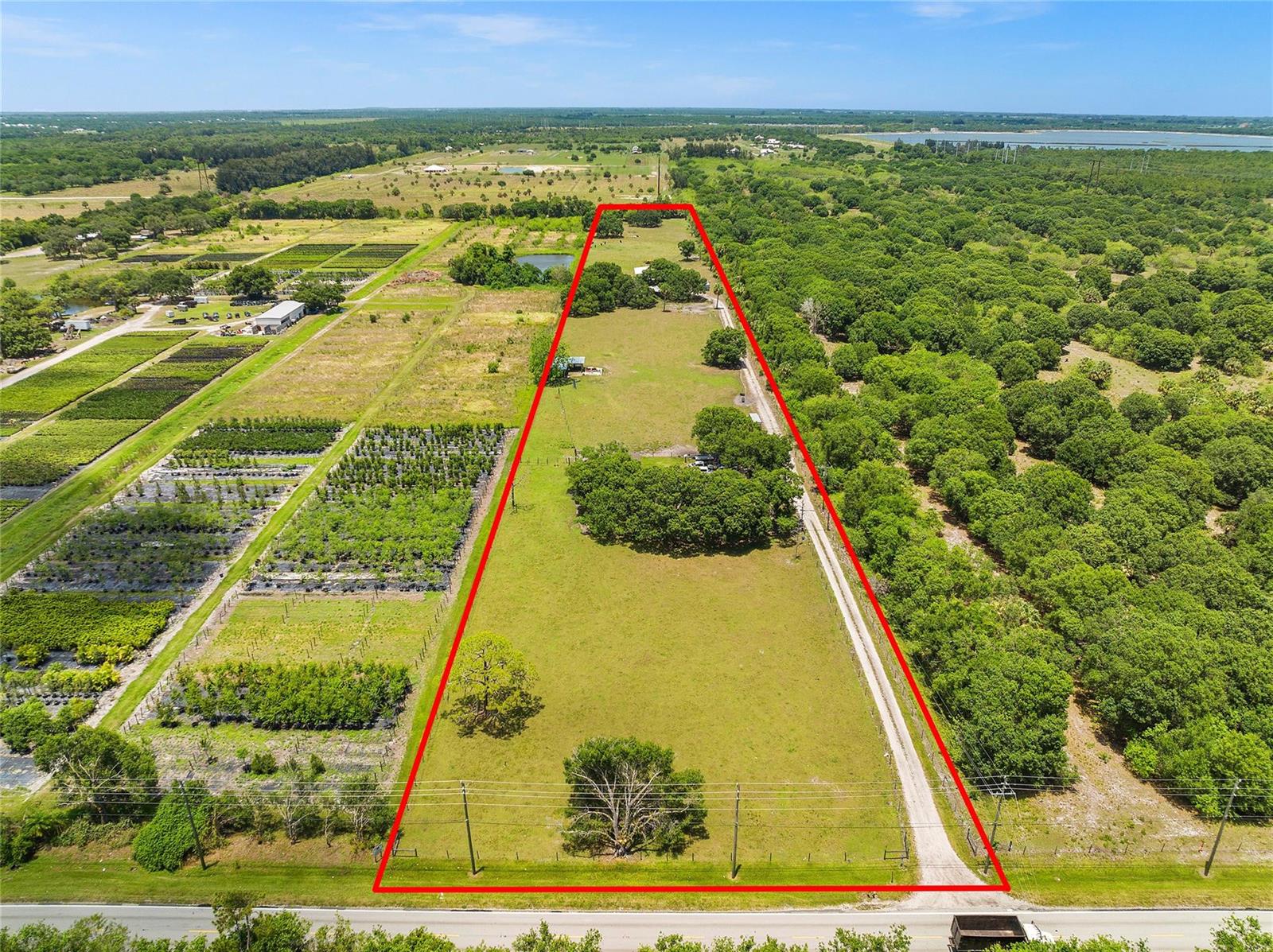 10120 W Midway Road, Fort Pierce FL 34945