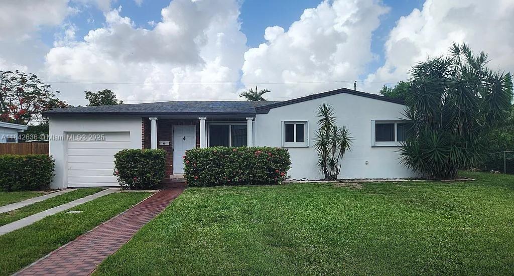 7813 SW 34th Ter, Miami FL 33155