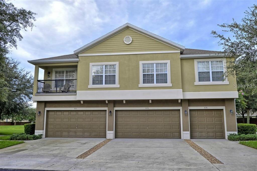874 ASHWORTH OVERLOOK DRIVE