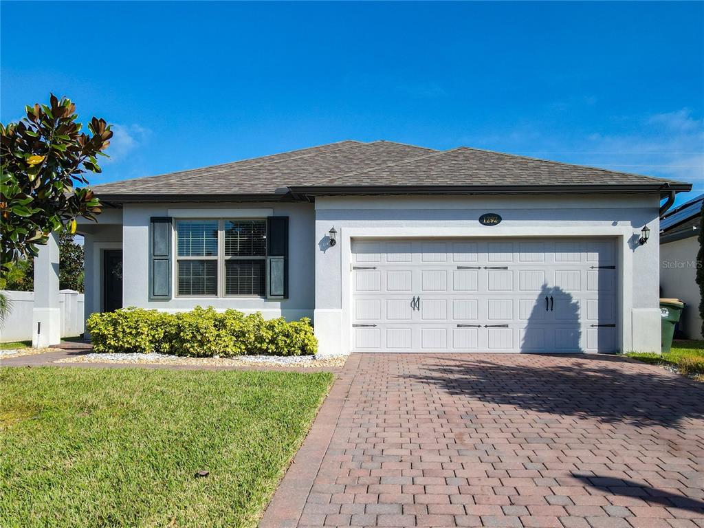 1292 HILLTOP PLACE