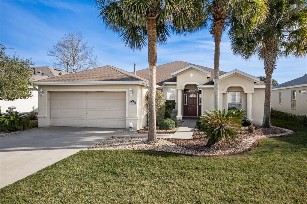 15803 SW 11TH COURT ROAD