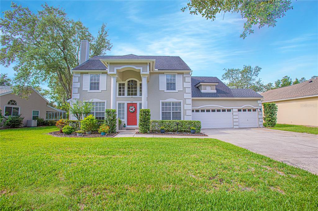 3231 FURLONG WAY