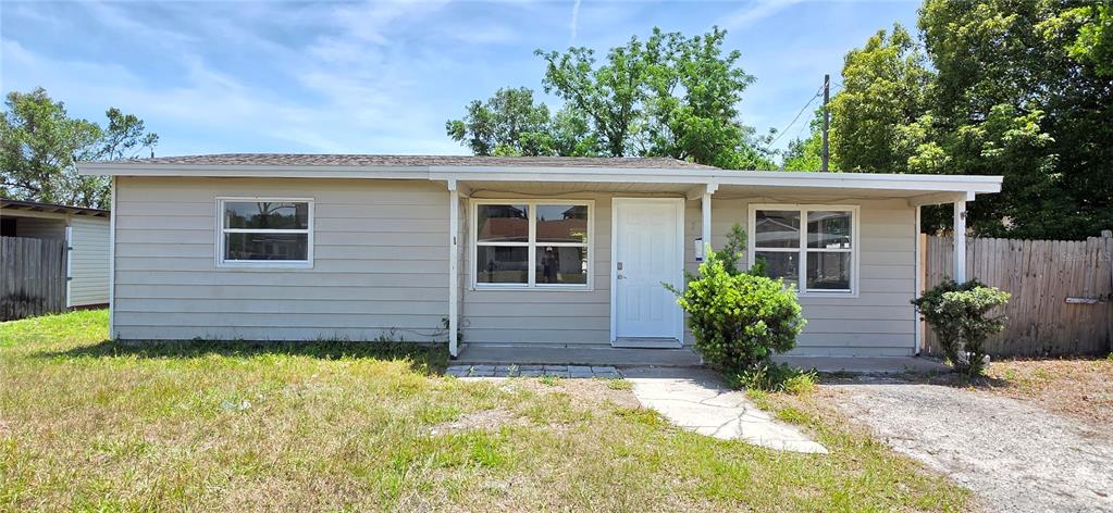 260 PINE TREE DRIVE