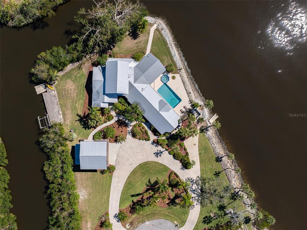 336 S ORCHID DRIVE