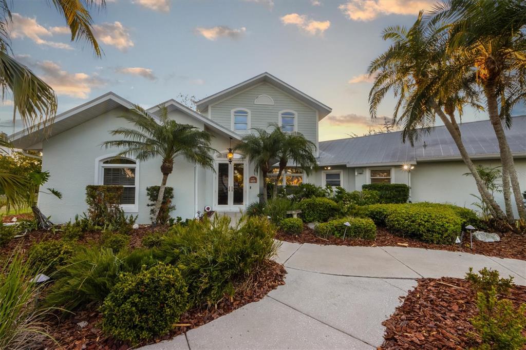 336 S ORCHID DRIVE, ELLENTON, FL — photo 3 of 30