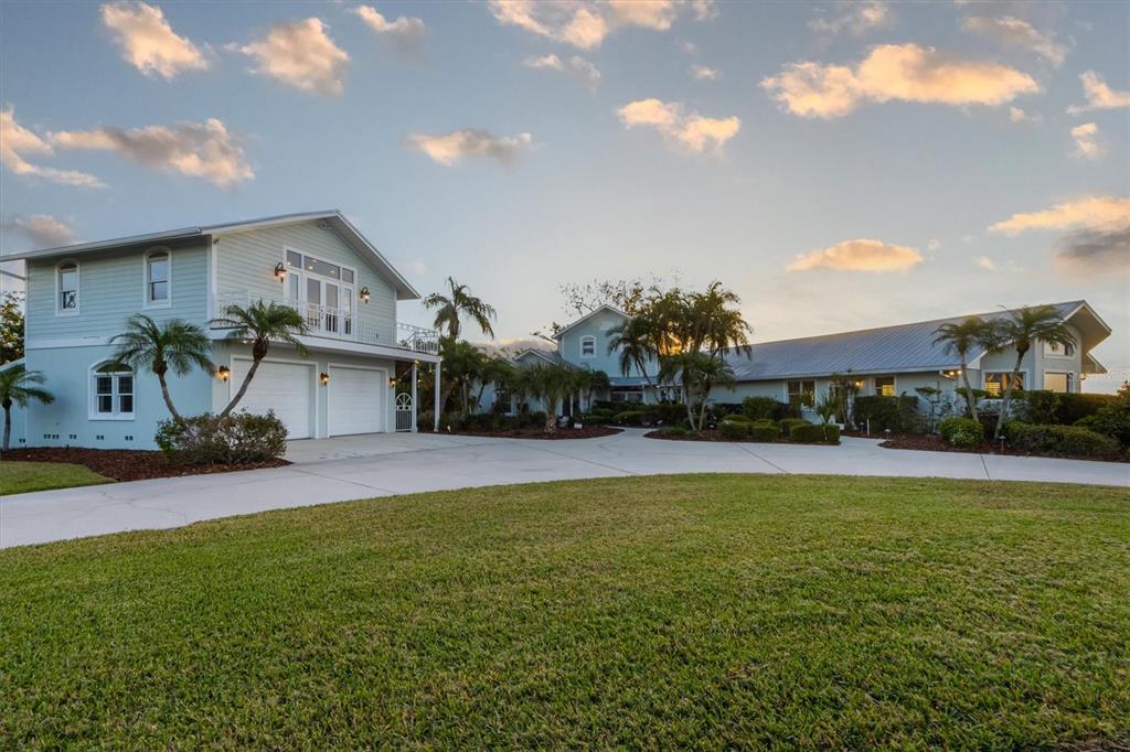336 S ORCHID DRIVE, ELLENTON, FL — photo 4 of 30