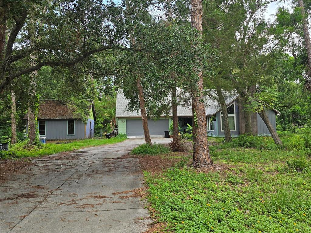 4607 MINK ROAD