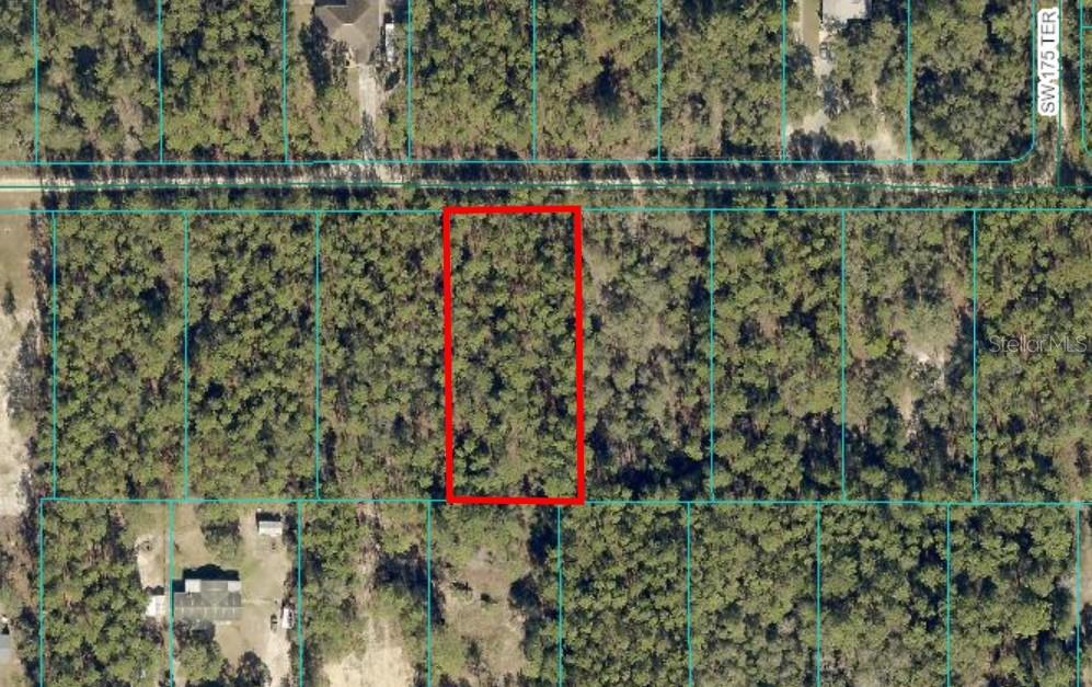 TBD Lot 13 SW 39TH STREET