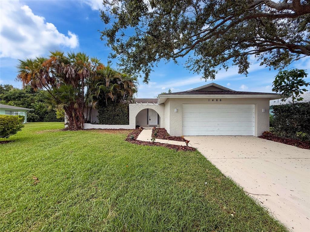 1466 BYRAM DRIVE