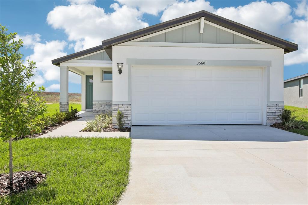 3568 MOSCATO DRIVE