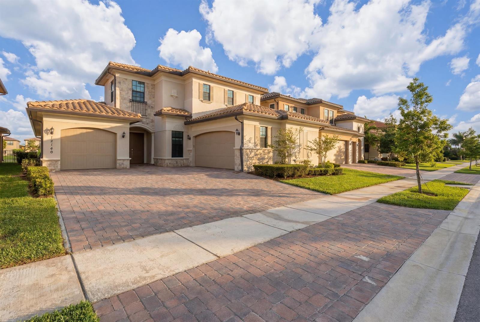 12140 Watermark Way, Parkland FL 33076