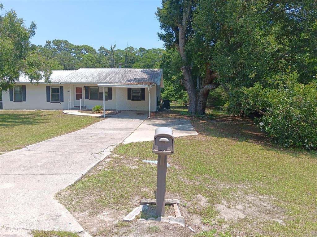 2531 NE 167TH AVENUE, WILLISTON, FL — photo 2 of 30