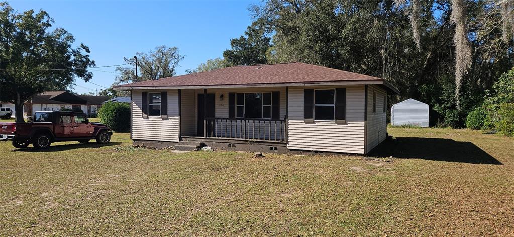11714 TOM FOLSOM ROAD