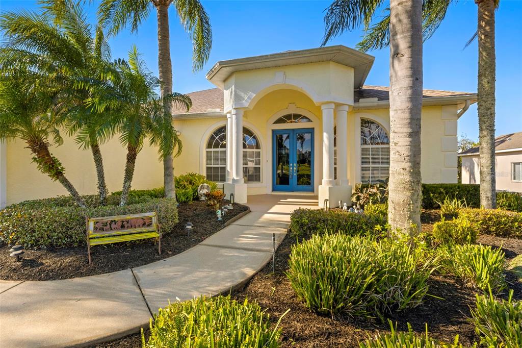 13235 LEGENDS TRAIL, DADE CITY, FL — photo 2 of 30